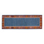 New Handmade Kilim 90 x 230 cm & 3 x 7'7 feet