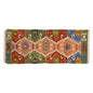 New Handmade Kilim 3 x 7'7 feet 91 x 232 cm