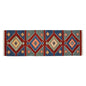 New Handmade Kilim 3 x 7'9 feet 87 x 237 cm