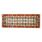 New Handmade Kilim 3 x 7'9 feet 91 x 235 cm