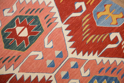 New Handmade Kilim 3 x 7 feet 87 x 210 cm