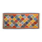 New Handmade Kilim 3 x 7 feet 89 x 209 cm