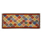 New Handmade Kilim 3 x 7 feet 91 x 208 cm