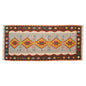 New Handmade Kilim 3 x 7 feet 91 x 215 cm