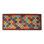 New Handmade Kilim 3 x 7 feet 92 x 210 cm