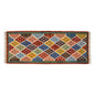New Handmade Kilim 3 x 7 feet 92 x 210 cm
