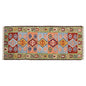 New Handmade Kilim 3 x 7 feet 92 x 215 cm