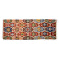 New Handmade Kilim 3 x 8'2 feet 91 x 248 cm