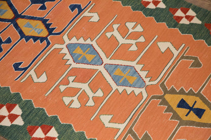 New Handmade Kilim 3 x 8'4 feet 90 x 255 cm