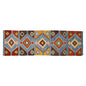 New Handmade Kilim 3 x 8'4 feet 92 x 255 cm