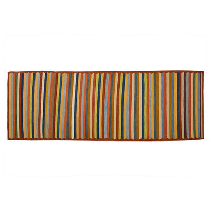 New Handmade Kilim 3 x 8 feet 89 x 240 cm