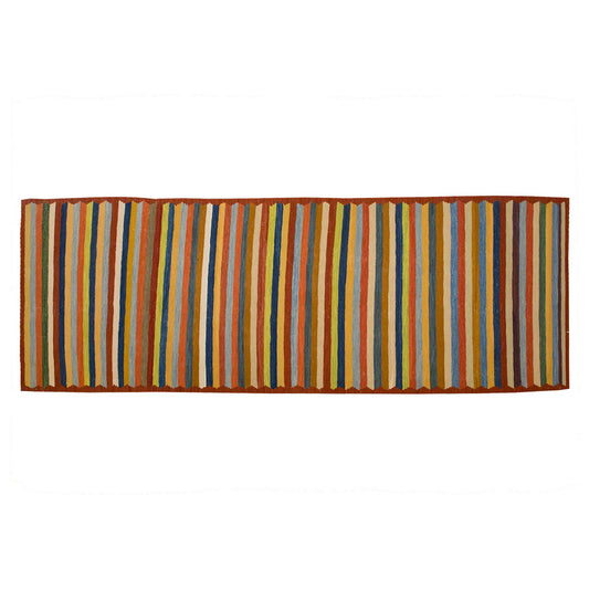 New Handmade Kilim 3 x 8 feet 89 x 240 cm