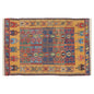 New Handmade Kilim 4' x 6'5 feet 122 x 195 cm