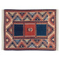 New Handmade Kilim 4'11 x 6'3 feet 150 x 190 cm