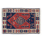 New Handmade Kilim 4'3 x 6'5 feet 130 x 195 cm