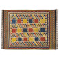 New Handmade Kilim 5'11 x 8'3 feet 180 x 251 cm