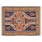 New Handmade Kilim 5'2 x 7 feet 158 x 213 cm