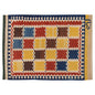 New Handmade Kilim 5'9 x 5'11 feet 176 x 181 cm