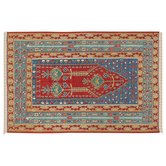New Handmade Kilim 5 x 7'5 feet 153 x 225 cm