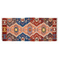 New Handmade Kilim 5 x 7 feet 89 x 213 cm