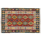 New Handmade Kilim 6'5 x 9'10 feet 195 x 300 cm