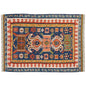 New Handmade Kilim 6'5 x 9'5 feet 195 x 288 cm