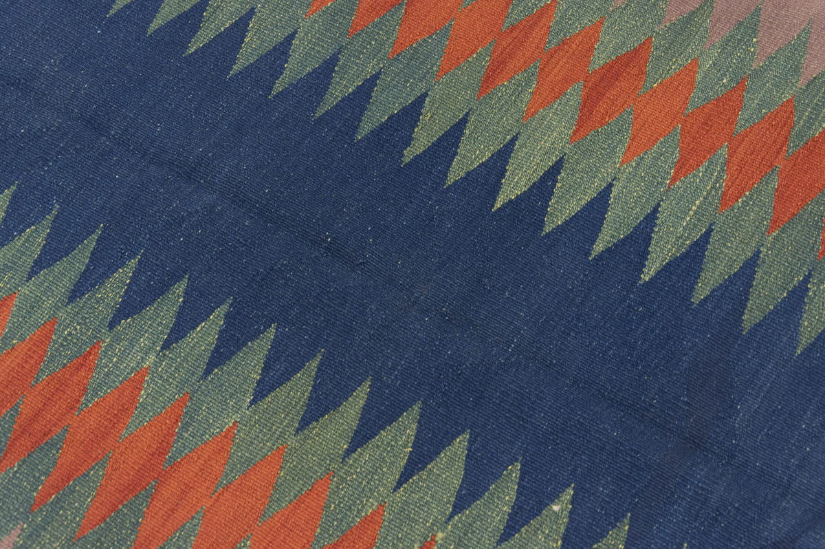 New Handmade Kili3 x 5 feet 103 x 152 cm