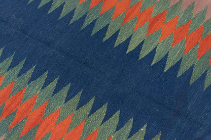 New Handmade Kili3 x 5 feet 103 x 152 cm