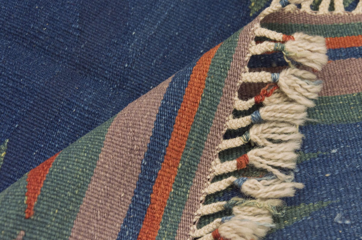 New Handmade Kili3 x 5 feet 103 x 152 cm