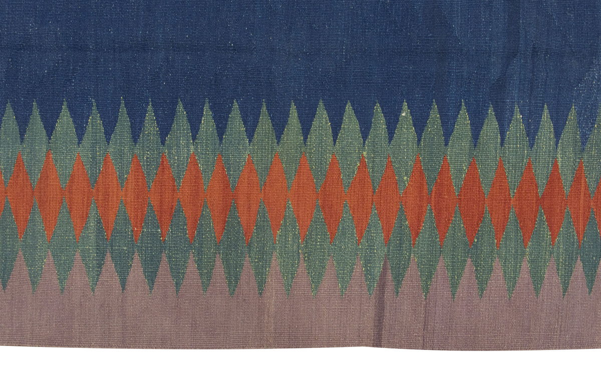 New Handmade Kili3 x 5 feet 103 x 152 cm