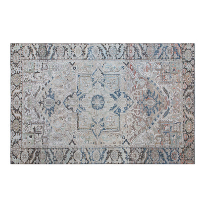 One of a Kind Turkish Rug 6'11" x 10'8" (212x325 cm)