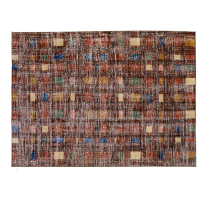 Oushak Rug – 185 x 241 cm / 6.1 x 7.9 ft