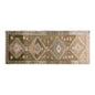 Oushak Rug Runner, 4 x 12 feet & 116 x 364 cm