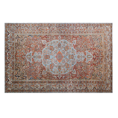 Oversize Baktiyari Rug 370x570 cm, 12'2" x 18'8"