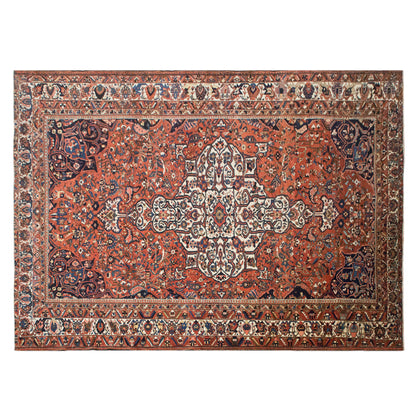 Oversized Bahtiyar Rug 385x525 cm (12.6x17.2 ft)