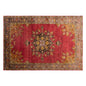 Oversized Floral Medallion Rug, 307 x 425 cm / 10 x 14 ft