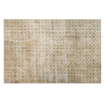 Oversized Oushak Rug 200 x 295 cm (6.6 x 9.7 ft)