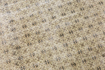 Oversized Oushak Rug 200 x 295 cm (6.6 x 9.7 ft)