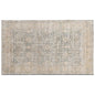 Oversized Turkish Vintage Rug, 7'10 x 10'0 Feet / 207x304 cm