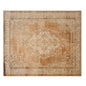 Oversized Vintage Karis Rug 250x285 cm (8.2x9.4 ft)