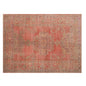 Oversized Vintage Turkish Oushak Rug 247 x 305 cm (8.1 x 10 ft)