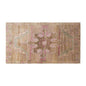 Oversized Vintage Turkish Rug, 7'7" x 13'1" (232 x 400 cm)