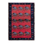 Prayer Rug 3 x 4.1 feet 90 x 125 cm