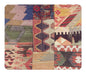 Patchwork Rug Pillow-1-4