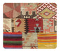Patchwork Rug Pillow-1-9