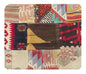 Patchwork Rug Pillow-1-15