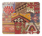 Patchwork Rug Pillow-1-22