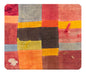 Patchwork Rug Pillow-1-24