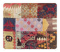 Patchwork Rug Pillow-1-26