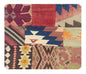 Patchwork Rug Pillow-1-28